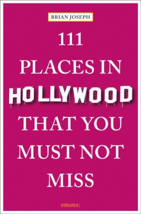 111 Places &hellip;