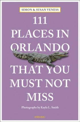 111 Places …