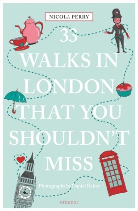 33 Walks i …