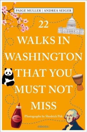 22 Walks i …