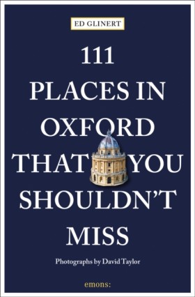 111 Places &hellip;