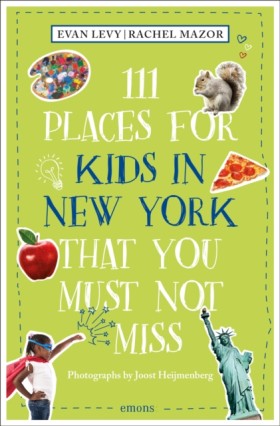 111 Places …
