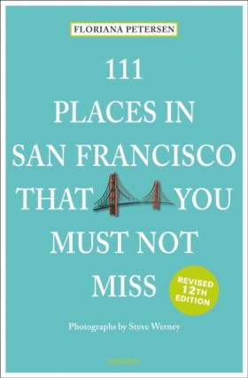111 Places &hellip;