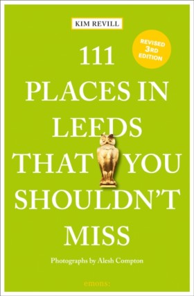 111 Places &hellip;