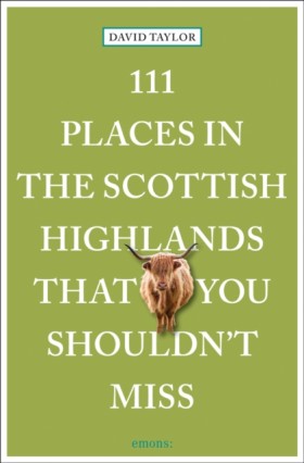 111 Places &hellip;