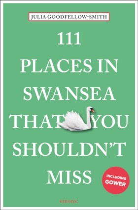 111 Places …