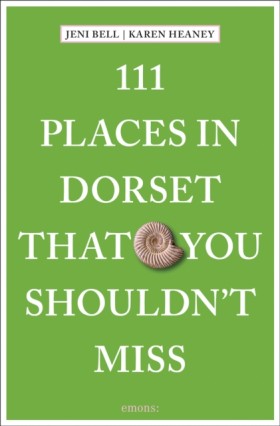111 Places …