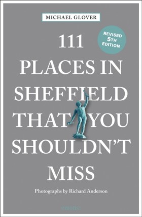 111 Places &hellip;