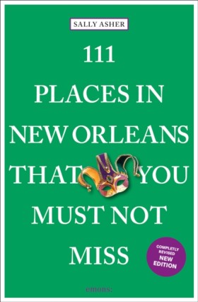 111 Places &hellip;
