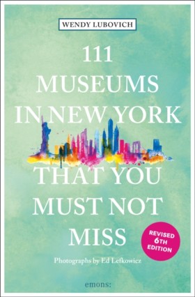 111 Museum &hellip;