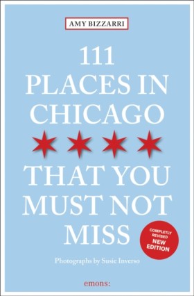 111 Places …