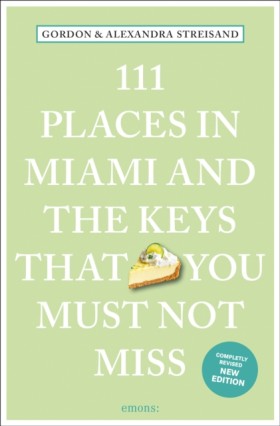 111 Places …