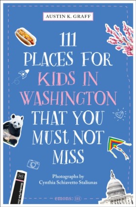 111 Places &hellip;