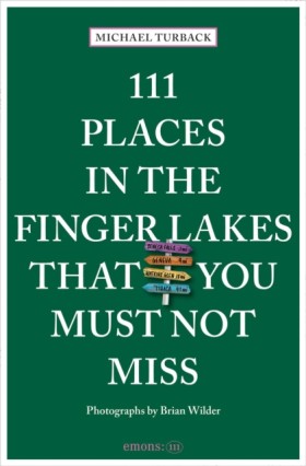 111 Places …