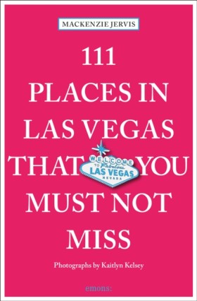 111 Places &hellip;