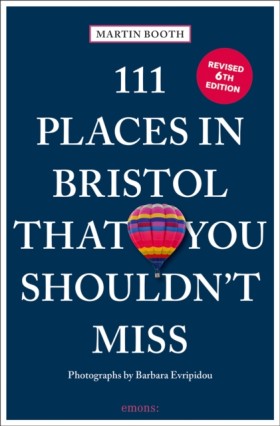 111 Places &hellip;