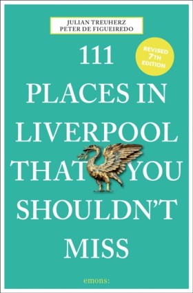 111 Places &hellip;