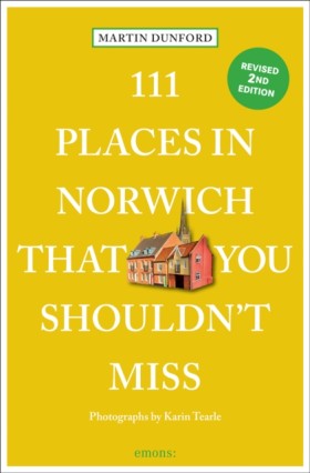 111 Places …