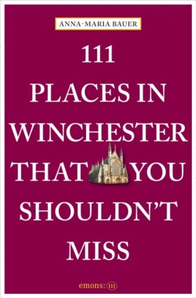111 Places &hellip;