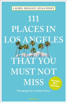 111 Places …