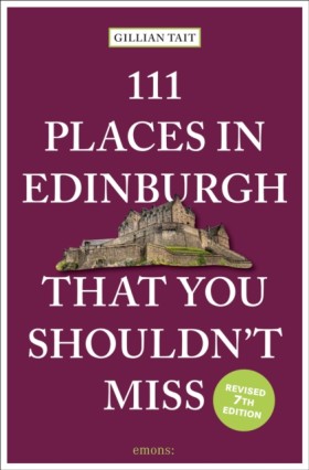 111 Places …
