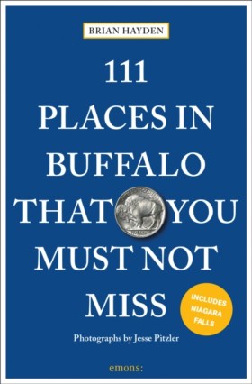 111 Places …