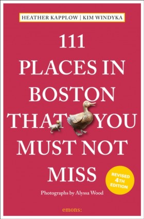 111 Places &hellip;