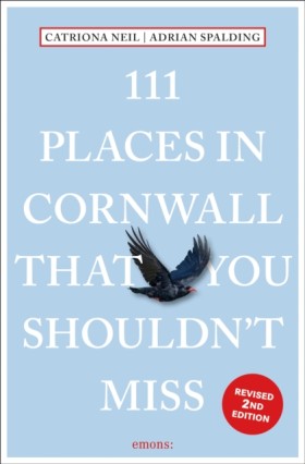 111 Places &hellip;