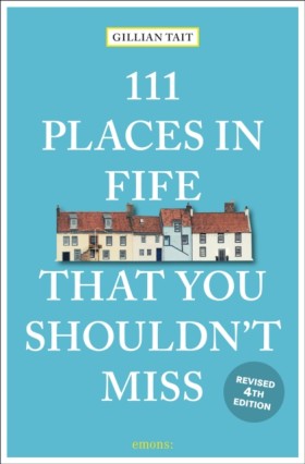 111 Places &hellip;