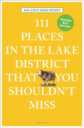 111 Places …