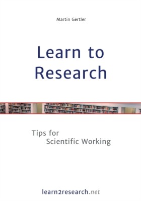 Learn to R &hellip;