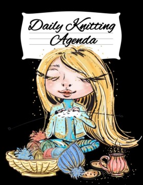 Daily Knit &hellip;