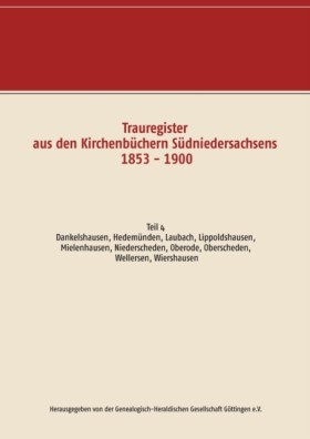 Trauregist …