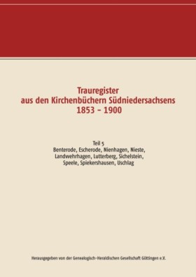 Trauregist …