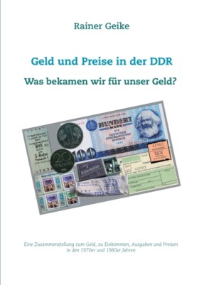 Geld und P &hellip;
