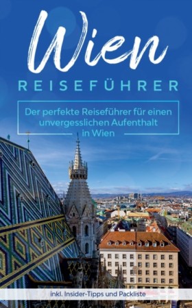 Wien Reise &hellip;