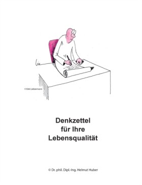 Denkzettel &hellip;