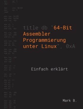 64-Bit Ass &hellip;
