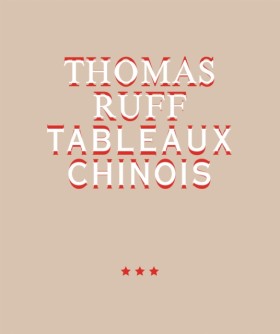 Thomas Ruf …