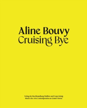 Aline Bouv …