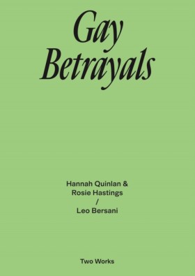 Gay Betray &hellip;