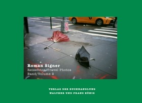 Roman Sign …