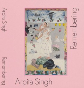 Arpita Sin …