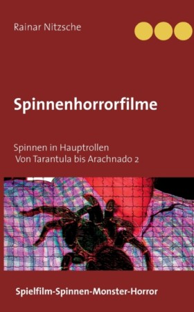 Spinnenhor …