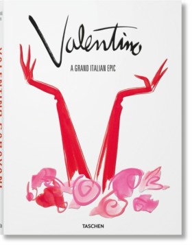 Valentino. &hellip;