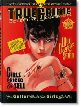 True Crime &hellip;