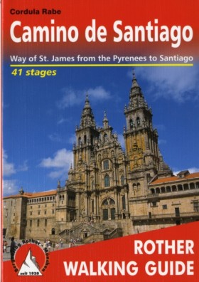 Camino de …
