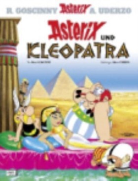 Asterix in …