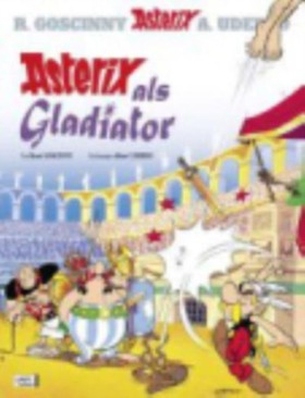 Asterix in &hellip;