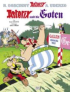 Asterix in &hellip;